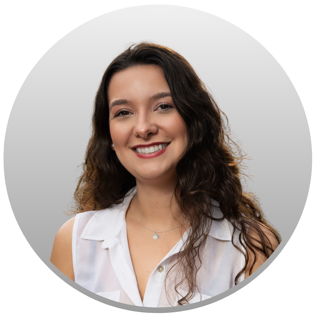 Amanda Colaço headshot